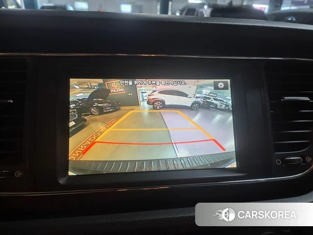 Kia All New Carnival id 3912086 из Кореи 7