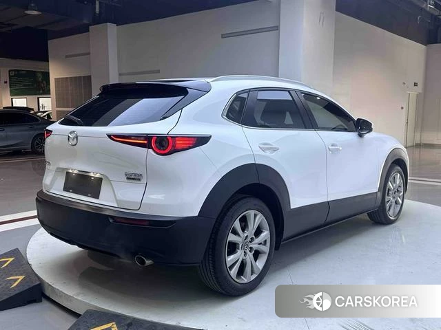 Mazda CX-30 id 4273056 из Китая 7