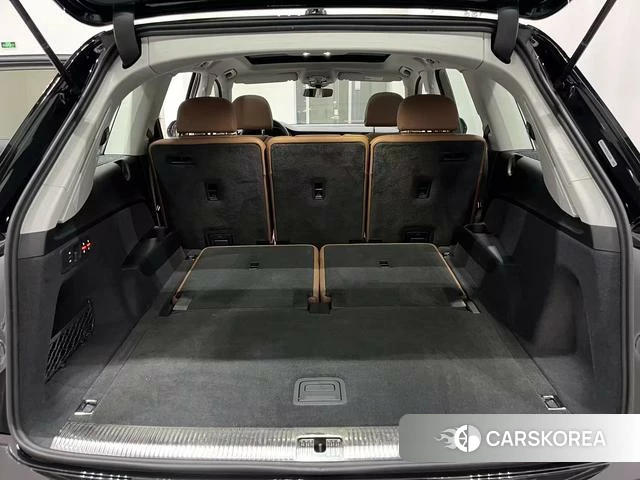 Audi Q7 id 4329050 из Китая 7