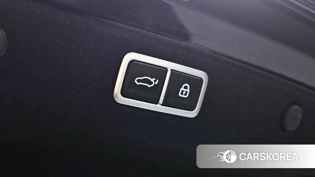 Hyundai Grandeur (GN7) id 4281317 из Кореи 7