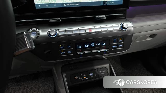 Hyundai Kona (SX2) id 4617634 из Кореи 7