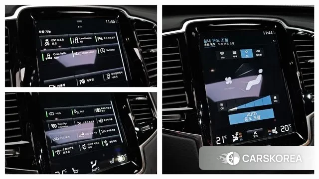 Volvo XC90 second Generation id 3453705 из Кореи 7