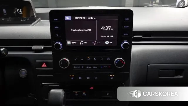 Hyundai Staria id 3776894 из Кореи 7