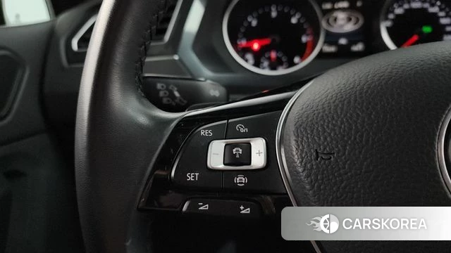 Volkswagen Tiguan second Generation id 4435103 из Кореи 7