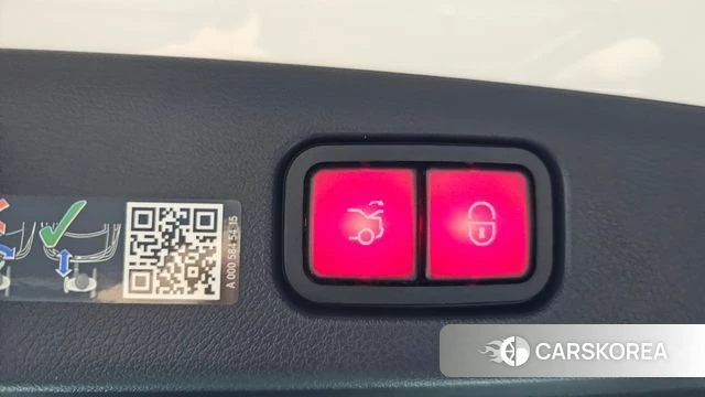 Mercedes-Benz E-Class W214 id 4862913 из Кореи 7