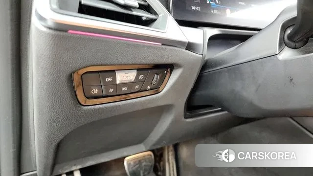 BMW M2 (G87) id 3751598 из Кореи 7