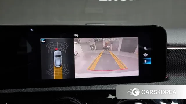 Mercedes-Benz A-Class W177 id 3301564 из Кореи 7