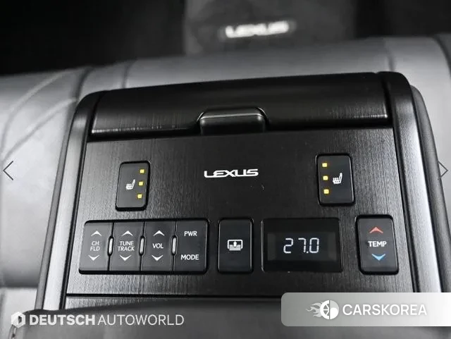 Lexus ES300h 7th generation id 3626063 из Кореи 7