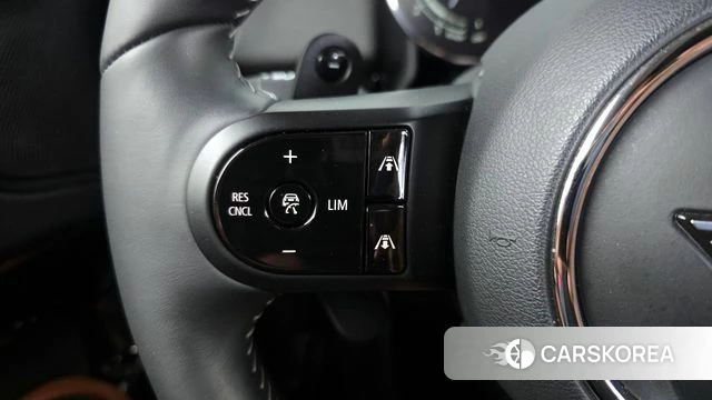 Mini Cooper S Countryman id 4401945 из Кореи 7
