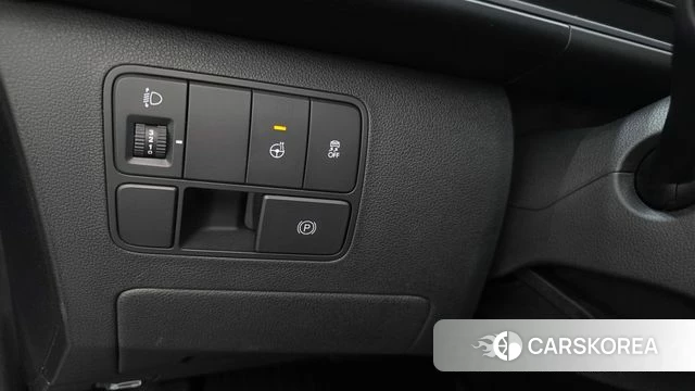 Hyundai Staria id 4308427 из Кореи 7