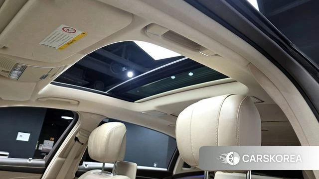 Mercedes-Benz S-Class W222 id 3899451 из Кореи 7