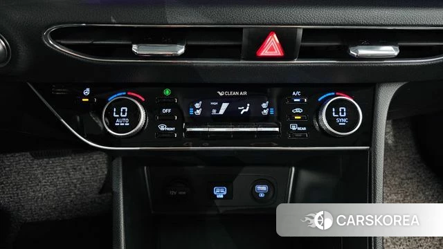 Hyundai Sonata (DN8) id 3941234 из Кореи 7