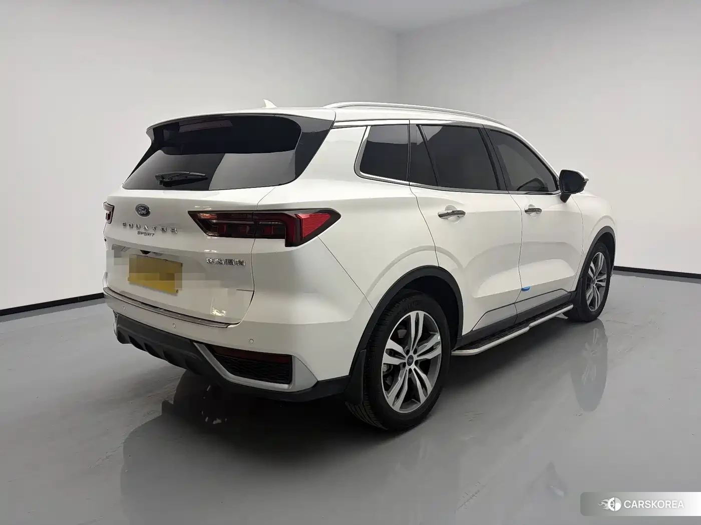 Ford Equator id 4606956 из Китая 7
