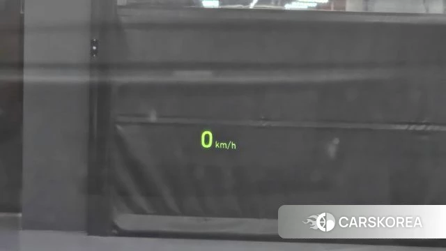 Genesis G80 id 3942437 из Кореи 7