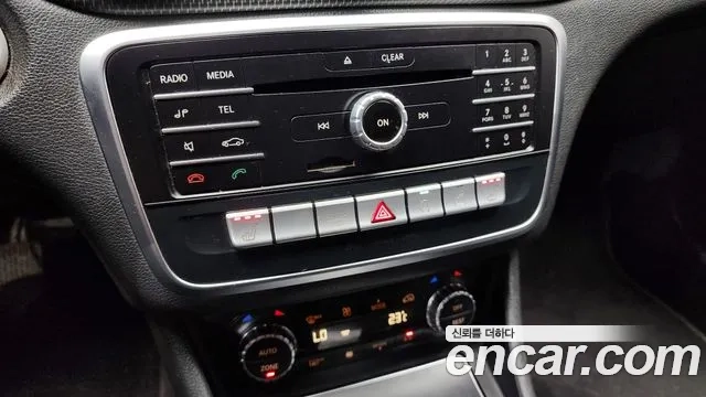 Mercedes-Benz GLA-Class X156 id 2896877 из Кореи 7