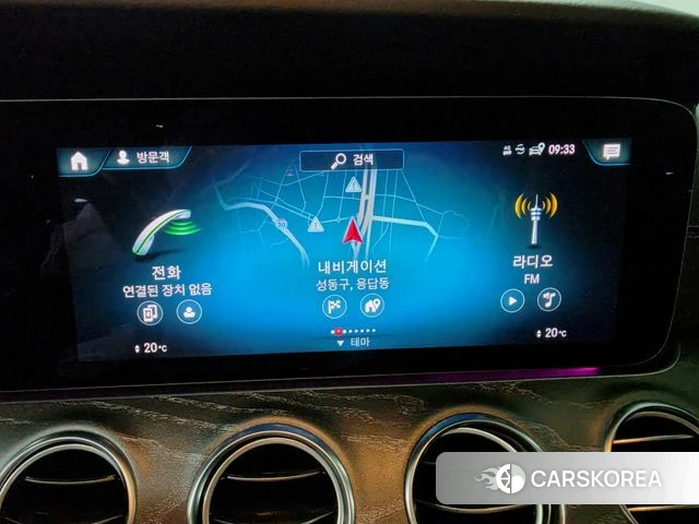 Mercedes-Benz E-Class W213 id 4591620 из Кореи 7