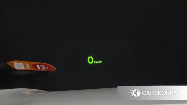 Kia Stinger id 3055549 из Кореи 7