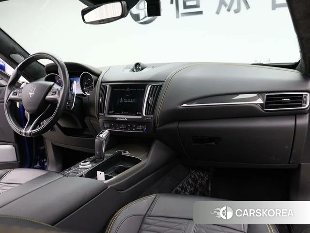 Maserati Levante id 4240284 из Китая 7
