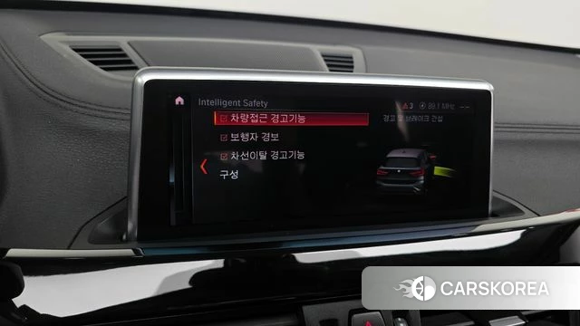 BMW X1 (F48) id 4186667 из Кореи 7