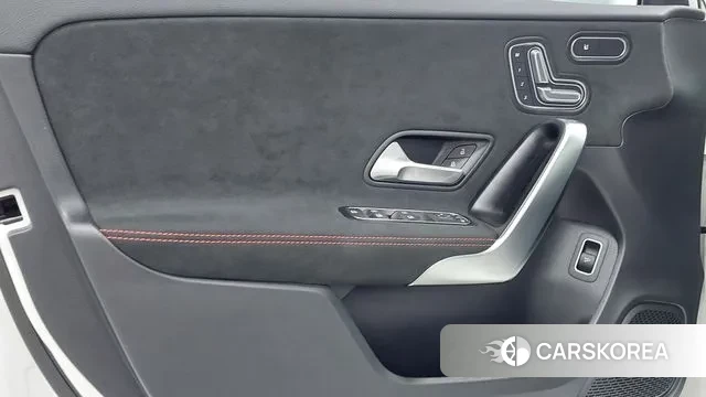 Mercedes-Benz A-Class W177 id 3036466 из Кореи 7