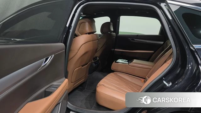 Genesis G80 (RG3) id 4880931 из Кореи 7