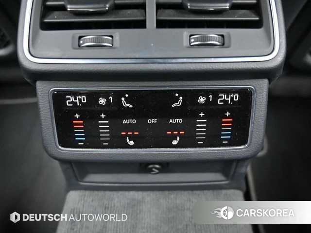 Audi A6 (C8) id 3941658 из Кореи 7