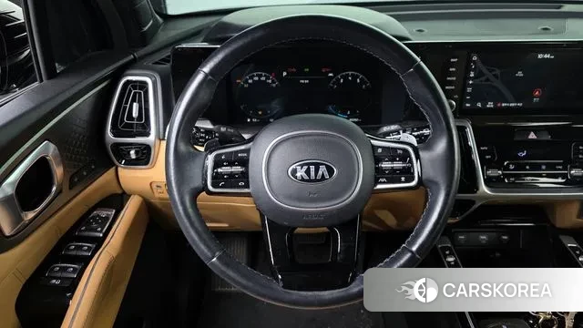 Kia Sorento 4th Generation id 3335341 из Кореи 7
