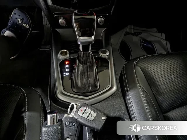 Ssangyong Tivoli Armor id 3742626 из Кореи 7