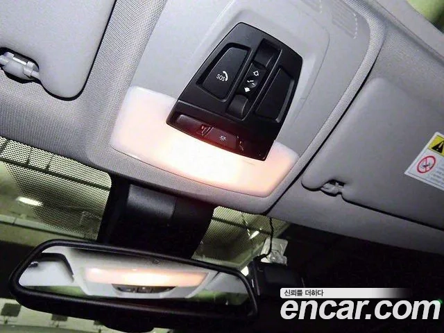 BMW 3 Series (F30) id 2922972 из Кореи 7