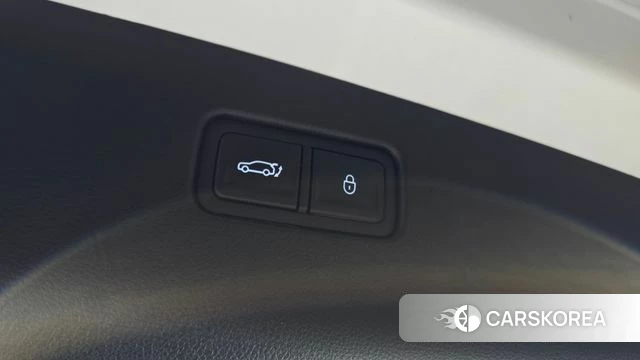 Genesis GV70 id 4739309 из Кореи 7