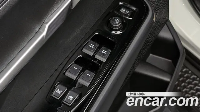 Ssangyong Torres id 2681155 из Кореи 7