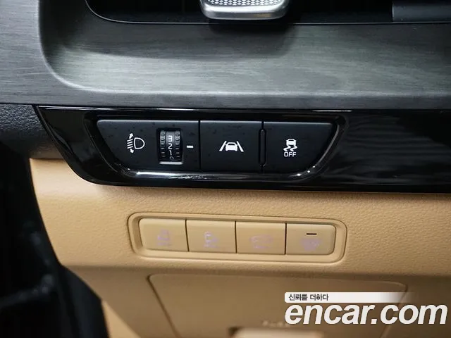 Kia Carnival 4th generation id 2689071 из Кореи 7