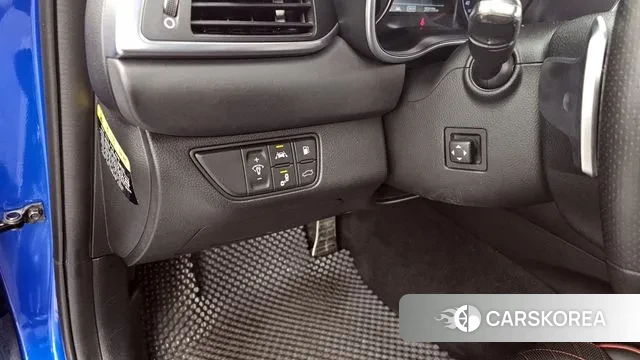 Genesis G70 id 2892291 из Кореи 7