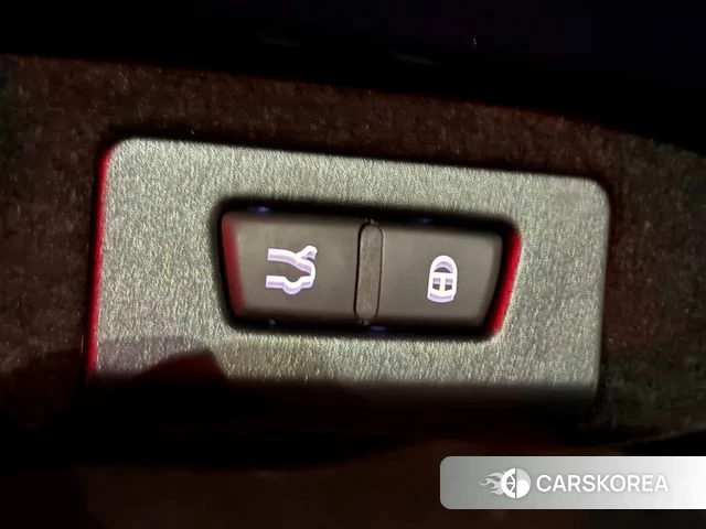 Maserati Ghibli id 3852696 из Кореи 7