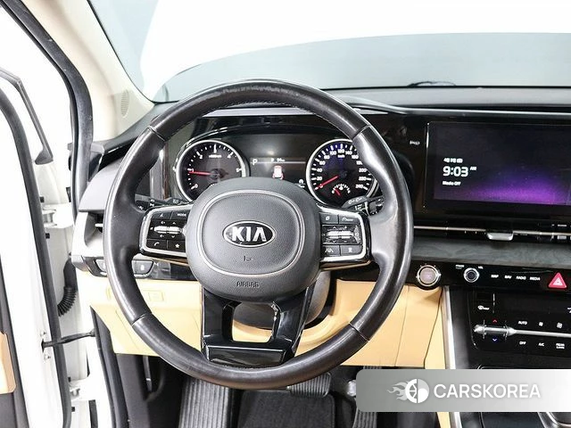 Kia Carnival 4th generation id 3890256 из Кореи 7