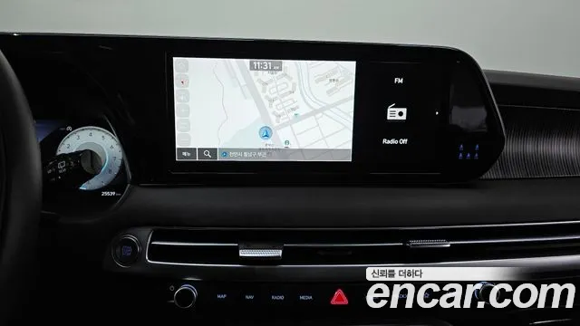 Hyundai The New Palisade id 2435950 из Кореи 7