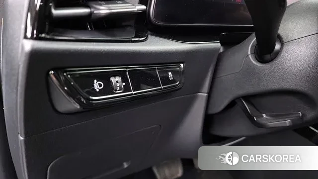 Kia Di All New Niro EV id 3726613 из Кореи 7