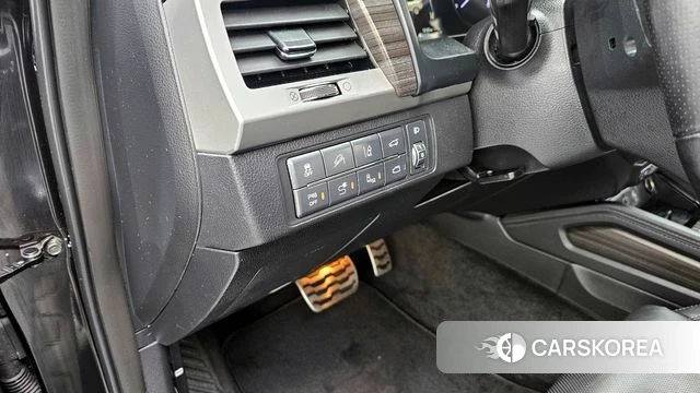 Ssangyong G4 Rexton id 3820991 из Кореи 7