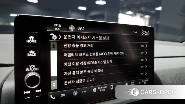 Honda CR-V 6th generation id 3466968 из Кореи 7