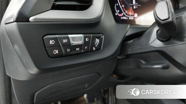 BMW 1 Series (F40) id 3892637 из Кореи 7