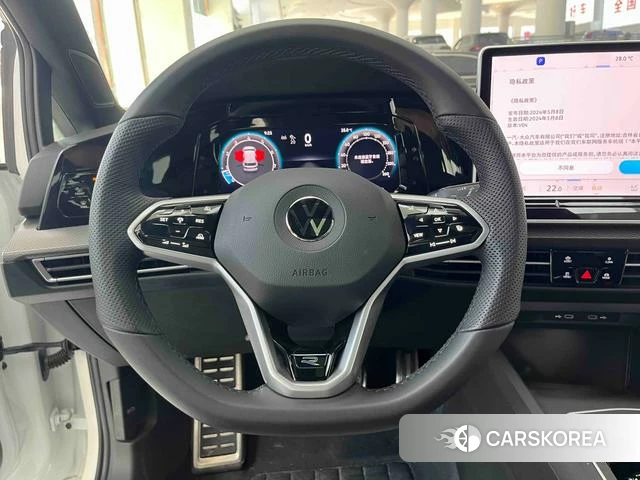 Volkswagen Golf id 4256187 из Китая 7