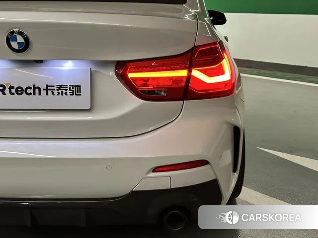 BMW 1 series id 4365642 из Китая 7