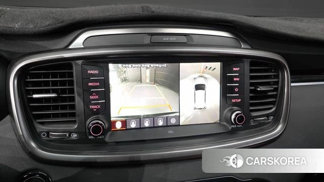 Kia The New Sorento id 4620716 из Кореи 7