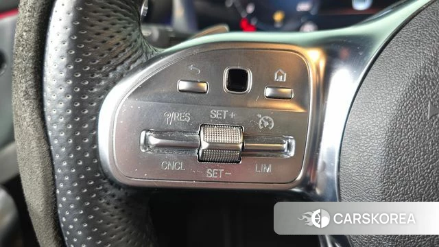Mercedes-Benz CLA-Class C118 id 4741251 из Кореи 7