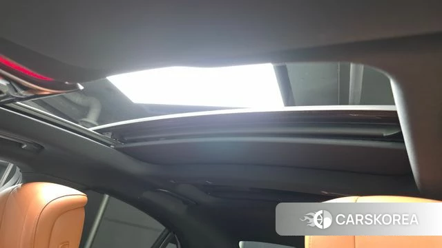 Mercedes-Benz S-Class W223 id 4688459 из Кореи 7