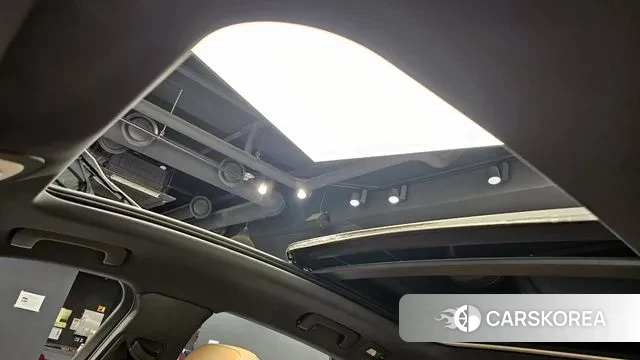 Porsche Macan id 3509101 из Кореи 7