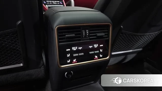 Porsche Cayenne (PO536) id 3447337 из Кореи 7