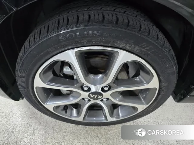 Kia All New Morning (JA) id 3737149 из Кореи 7