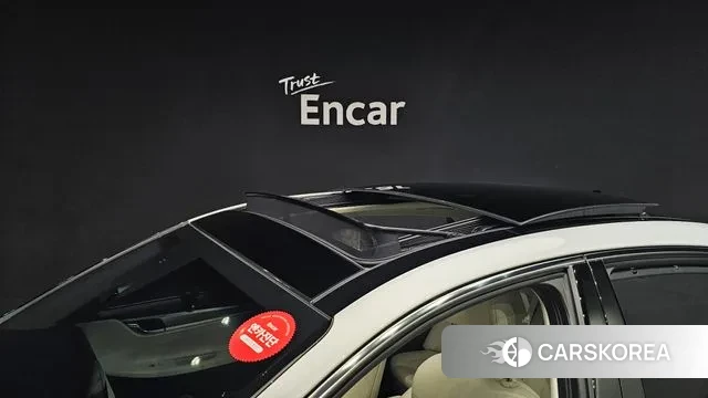 Hyundai The New Grandeur IG id 3458038 из Кореи 7