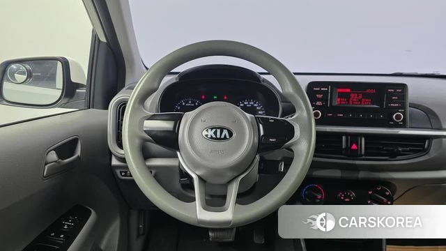 Kia All New Morning (JA) id 3821144 из Кореи 7